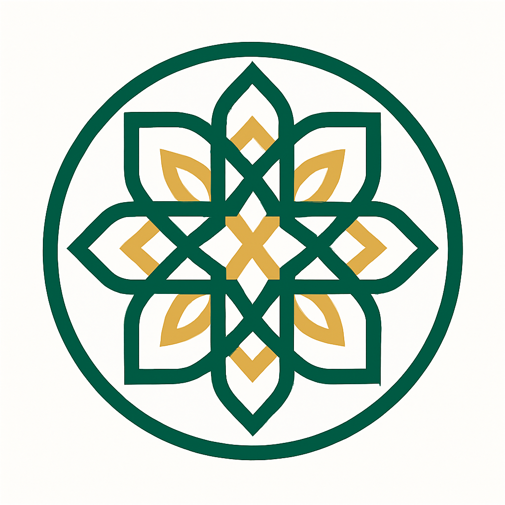 Zakat Calculator Logo